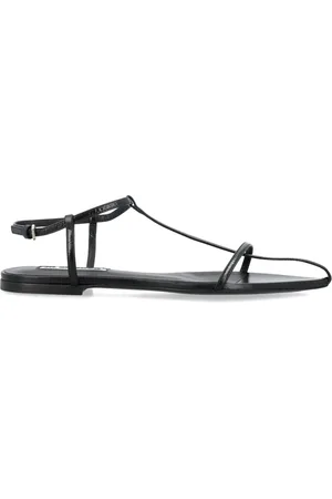 Jil Sander Mujer, Zapatos, Negro, Talla: 37 EU