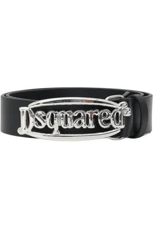 Dsquared2 Mujer, Accesorios, Negro, Talla: L