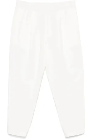 Briglia 1949 Hombre, Pantalones, Blanco, Talla: XL