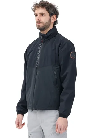 Napapijri Hombre, Chaquetas, Negro, Talla: M