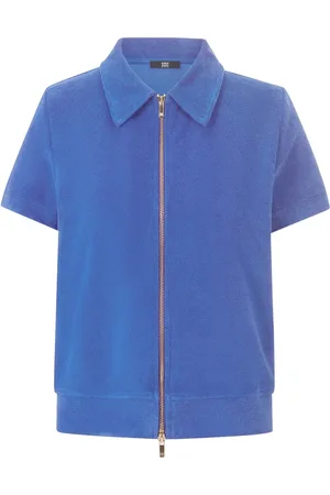 Riani Hombre, Jerseys, Azul, Talla: S