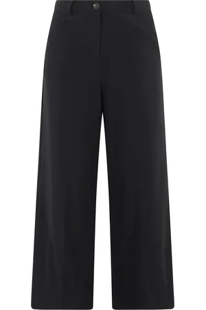 RRD Mujer, Pantalones, Negro, Talla: S