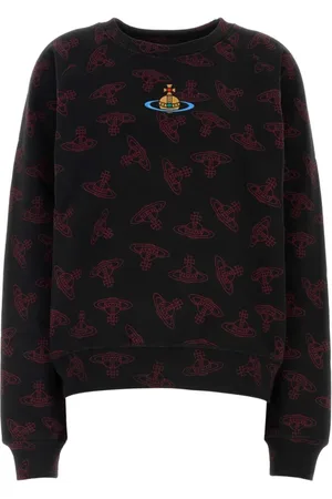 Vivienne Westwood Mujer, Sudaderas, , Talla: M