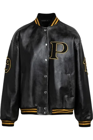 Prada Mujer, Chaquetas, Negro, Talla: S