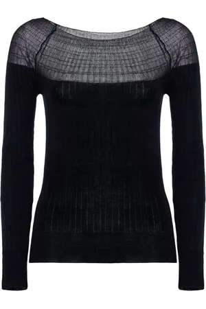 Malo Mujer, Jerseys, Negro, Talla: M