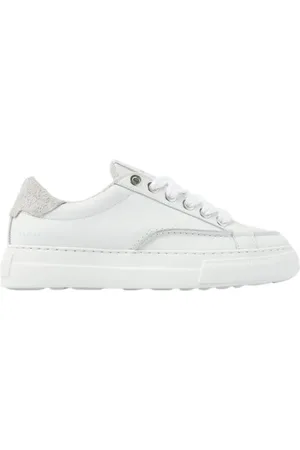 Nubikk Mujer, Zapatos, Blanco, Talla: 38 EU