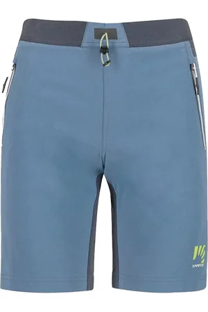 Karpos Mujer, Deporte, Azul, Talla: XS