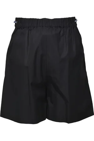 Max Mara Mujer, Pantalones cortos, Negro, Talla: S