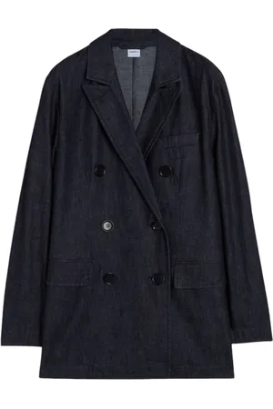 Aspesi Mujer, Chaquetas, Azul, Talla: S