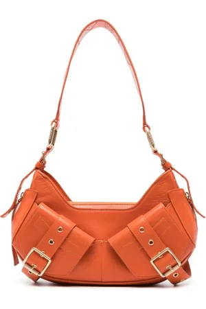BIASIA Mujer, Bolsos, Marrón, Talla: ONE Size
