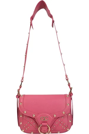 Gio Cellini Mujer, Bolsos, Rosa, Talla: ONE Size