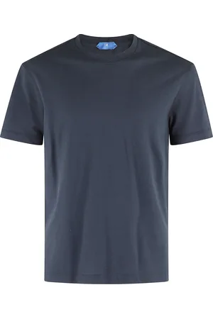 Kired Hombre, Camisetas, Azul, Talla: M