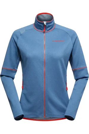 La Sportiva Mujer, Deporte, Azul, Talla: L