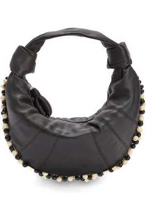 LEMAIRE Hombre, Bolsos, Marrón, Talla: ONE Size