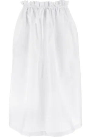 Fabiana Filippi Mujer, Faldas, Blanco, Talla: XS