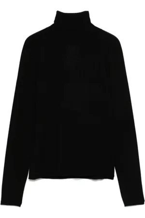 Max Mara Mujer, Jerseys, Negro, Talla: M