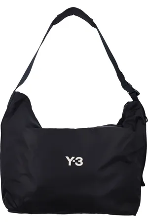 Y-3 Mujer, Bolsos, Negro, Talla: ONE Size