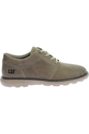 Caterpillar Hombre, Zapatos, Marrón, Talla: 44 EU