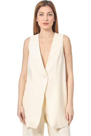 Manila Grace Mujer, Chaquetas, , Talla: XS