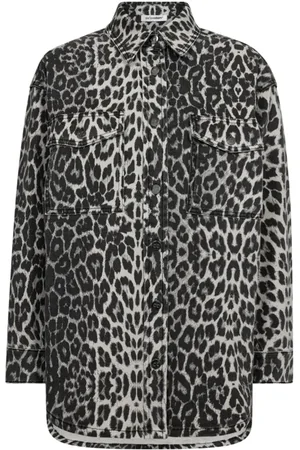 Co`Couture Mujer, Chaquetas, Gris, Talla: L