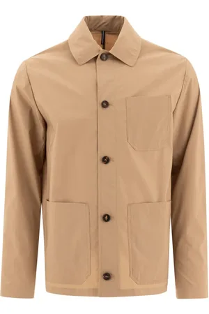 Incotex Hombre, Chaquetas, , Talla: XL