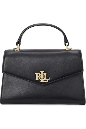 Ralph Lauren Mujer, Bolsos, Negro, Talla: ONE Size