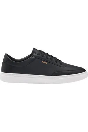 HUGO BOSS Hombre, Zapatos, Negro, Talla: 45 EU