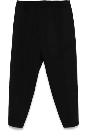 Briglia 1949 Hombre, Pantalones, Negro, Talla: XL