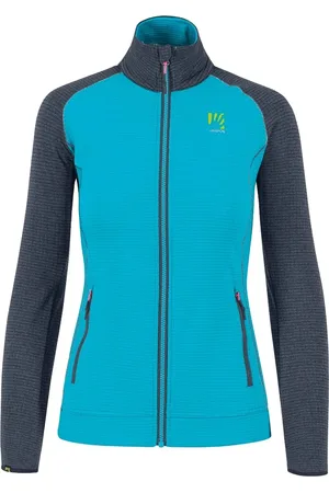 Karpos Mujer, Deporte, Azul, Talla: S