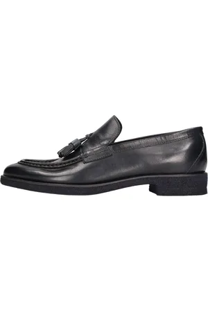 HUNDRED 100 Hombre, Zapatos, Azul, Talla: 40 EU