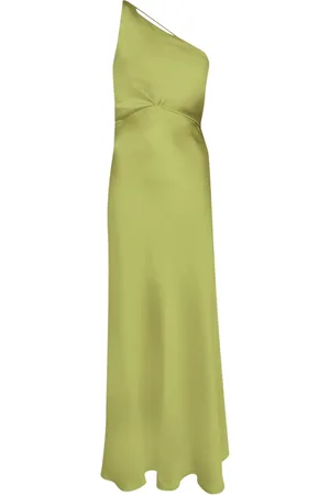 BLANCA Mujer, Vestidos, Verde, Talla: L