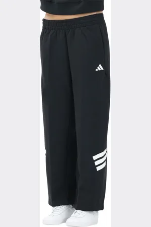adidas Mujer, Pantalones, Negro, Talla: L