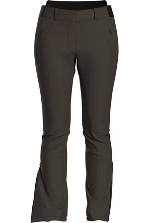 LAMUNT Mujer, Deporte, Negro, Talla: M