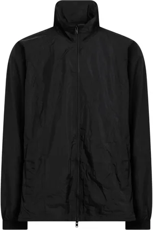 Y-3 Hombre, Chaquetas, Negro, Talla: M
