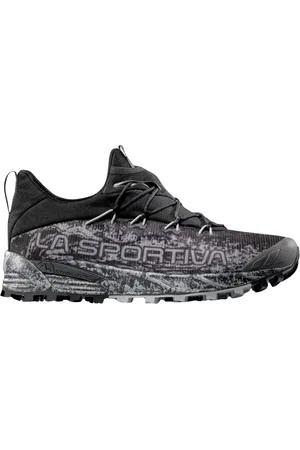La Sportiva Hombre, Deporte, Negro, Talla: 40 EU