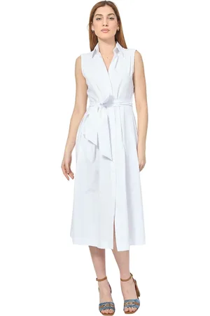 Silvian Heach Mujer, Vestidos, Blanco, Talla: S