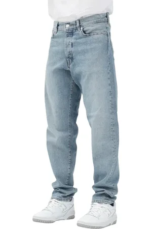SELECTED Hombre, Vaqueros, Azul, Talla: W36