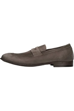 HUNDRED 100 Hombre, Zapatos, Gris, Talla: 42 EU