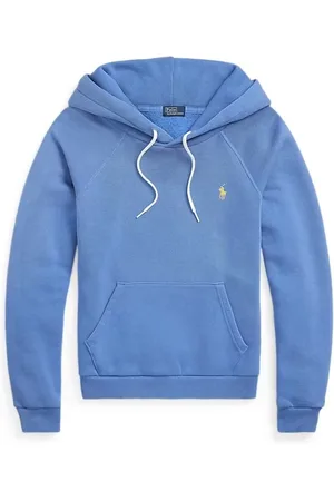 Ralph Lauren Mujer, Sudaderas, Azul, Talla: XS