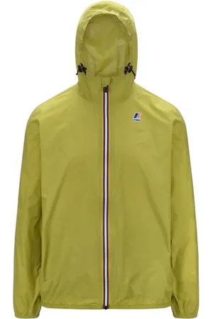 K-Way Hombre, Chaquetas, Verde, Talla: M
