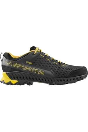 La Sportiva Hombre, Deporte, Negro, Talla: 42 EU