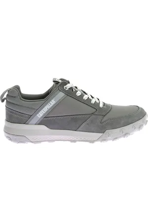 Caterpillar Hombre, Zapatos, Gris, Talla: 42 EU