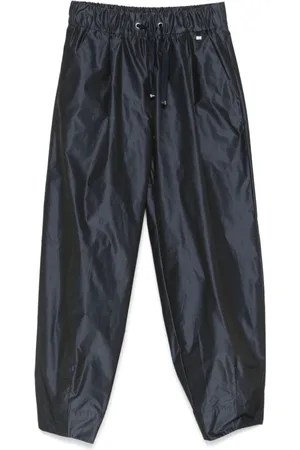 HERNO Mujer, Pantalones, Negro, Talla: 2XS
