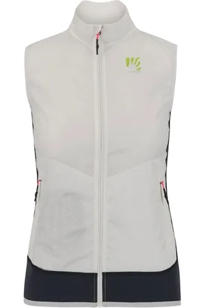 Karpos Mujer, Deporte, Blanco, Talla: M