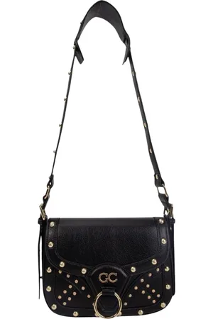 Gio Cellini Mujer, Bolsos, Negro, Talla: ONE Size