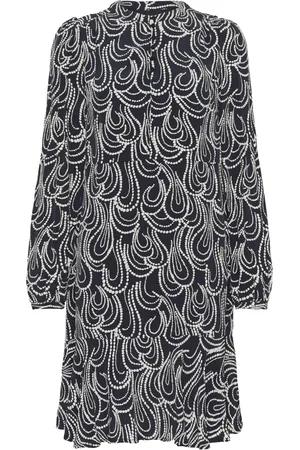 Part Two Mujer, Vestidos, Azul, Talla: XS