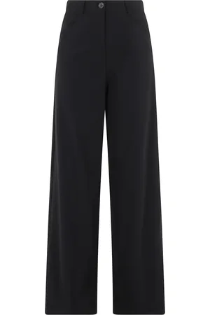 RRD Mujer, Pantalones, Negro, Talla: XS