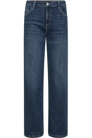 soyaconcept Mujer, Vaqueros, Azul, Talla: W31