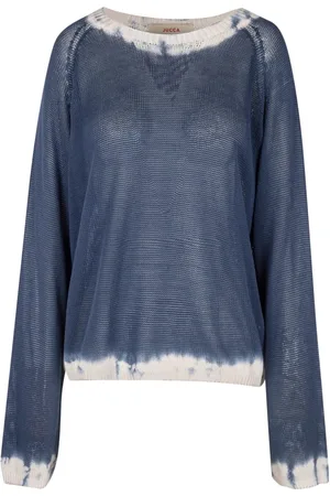 Jucca Mujer, Jerseys, Azul, Talla: S