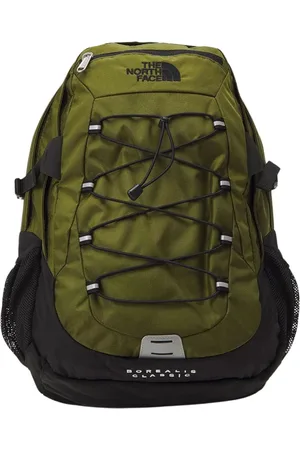 The North Face Unisex, Bolsos, Verde, Talla: ONE Size